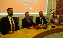 İnegöl Ticaret Odası'nda Meclis Başkanı Belli Oldu