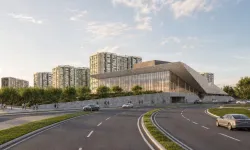 İzmir Opera Binası için süreç yeniden başladı