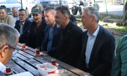 İzmit Ambarcı Mahallesi'nin ihtiyaçlarına yerinde tespit