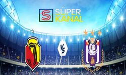 Jagiellonia Anderlecht maçı hangi kanalda, saat kaçta