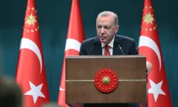 Kabine sonrası Erdoğan'dan önemli mesajlar... İŞKUR Gençlik Programı'nın kontenjanı 150 bine çıkıyor