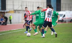 Kafkasspor Evinde Güldü! Sebatspor’u 2-1 Mağlup Etti!