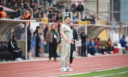 İnegöl Kafkasspor'dan galibiyet açıklaması