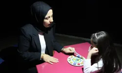 Karanlık oda ile yaşamları güçleniyor