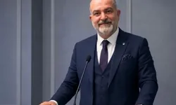 Kardeşlik bağlarına Torun'dan 'Dost' mesaj
