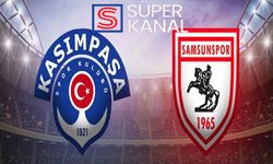 Kasımpaşa Samsunspor maçı hangi kanalda, saat kaçta