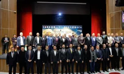 Kayseri Büyükşehir'den Seyyid Burhaneddin-i Veli'ye anma