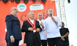 Kayseri Gastronomi Günleri'nde ev hanımları ve minik şefler yarışacak