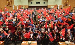 Kayseri Talas Türk Dünyası şair ve yazarlarını ağırlayacak