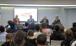 Kayseri Talas'ta gücün adı bilgi