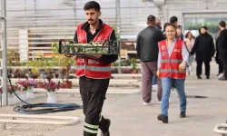 Keçiören'de 'dijital detoks' etkinliği