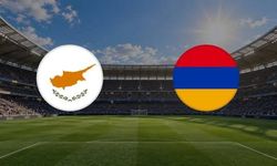 Güney Kıbrıs Ermenistan maçı hangi kanalda saat kaçta