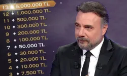 Kim Milyoner Olmak İster’de sunucu değişti!