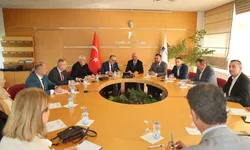 Kocaeli ile Kosova arasında dostluk köprüsü