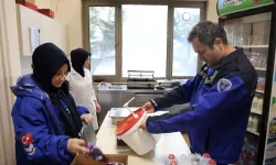 Kocaeli'de okul kantinlerine zabıta denetimi