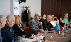 Kocaeli'nin turizm vizyonu ortak akılla şekilleniyor