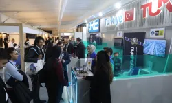 Konya'nın Küp Uydu Projesi dünyaya tanıtılıyor
