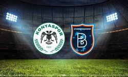 Konyaspor Başakşehir maçı hangi kanalda saat kaçta
