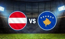 Kosova Avusturya maçını CANLI İZLE