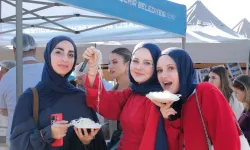 KOÜ'lü gençler Büyükşehir'le enerji depoluyor