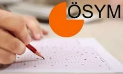 KPSS Ön Lisans sonuçları açıklandı