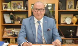 KSO Başkanı Zeytinoğlu'ndan sanayi endeksi değerlendirmesi