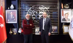 KTO Avrupa'dan hibeyi kaptı