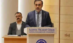 KTO'da Selçuk Öztürk yeniden başkan seçildi