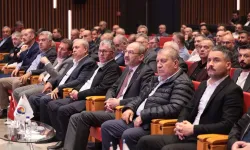 KTO'dan seçim öncesi son buluşma