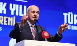 Kurtulmuş'tan ilk derste 'Terörsüz Türkiye' vurgusu
