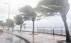 Kuvvetli yağış ve fırtına alarmı! Meteoroloji'den çok sayıda il için uyarı