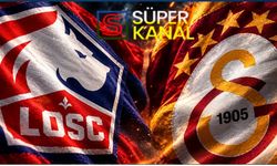 Lille Galatasaray maçı hangi kanalda, saat kaçta
