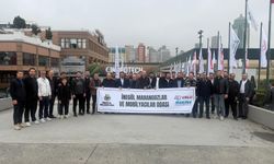 İnegöl mobilyacılar odası’ndan üyelerine fuar desteği!