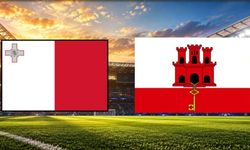 Malta Cebelitarık maçını CANLI İZLE