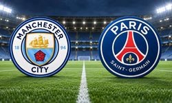 Manchester City PSG maçını CANLI İZLE
