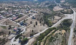 Manisa Yuntdağı'ndan Başkan Dutlulu'ya yol teşekkürü