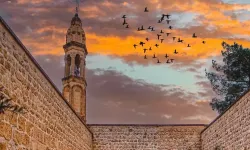 Mardin Kültür Yolu Festivali bugün başlıyor