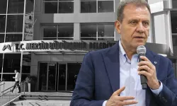 Mersin Büyükşehir ve 3 belediyeye yolsuzluk operasyonu