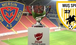 Yeni Mersin İdmanyurdu Muşspor maçı hangi kanalda