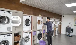 Mersin'de öğrencilere destek sürüyor