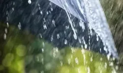 Meteoroloji’den 3 il için kuvvetli yağış uyarısı