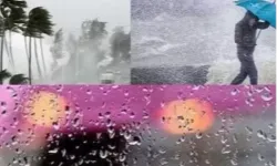 Meteoroloji'den çok sayıda il için kritik uyarı! Sağanak, fırtına ve kar bekleniyor!