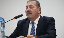 Milas Belediye Başkanı görevden uzaklaştırıldı