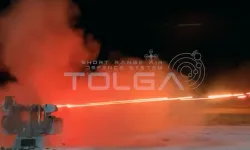 MKE TOLGA çift namlulu sistemle tam isabet