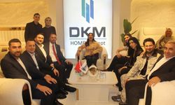 Mobilyacılar odası'ndan mobilya fuarı tanıtım atağı