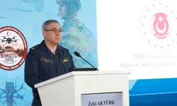 MSB: Hudutlarda 364 kişi yakalandı!