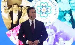 Muğla Büyükşehir Belediye Başkanı Ahmet Aras İstifa Etti