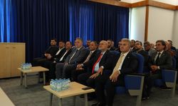 Müsiad İnegöl'den Tusaş'a teknoloji çıkarması