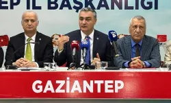 Müslim Sarı: İBB'yi Cumhur İttifakı'na kaptırmamak için iş birliğine hazırız