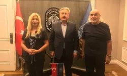 Mustafa Palancıoğlu'ndan 29 Ekim mesajı